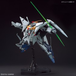 Maquette Mobile Suit Gundam HG 1/144 XI Gundam
