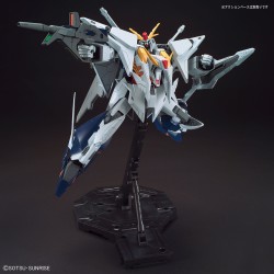 Maquette Mobile Suit Gundam HG 1/144 XI Gundam