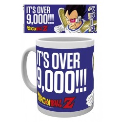 Mug Dragon Ball Z Vegeta