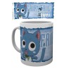 Mug Fairy Tail Happy