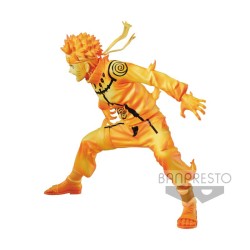 Figurine Naruto Shippuden Vibration Stars Uzumaki Naruto III