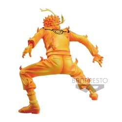 Figurine Naruto Shippuden Vibration Stars Uzumaki Naruto III