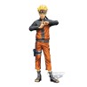 Figurine Naruto Shippuden Grandista Nero Uzumaki Naruto Manga Dimensions