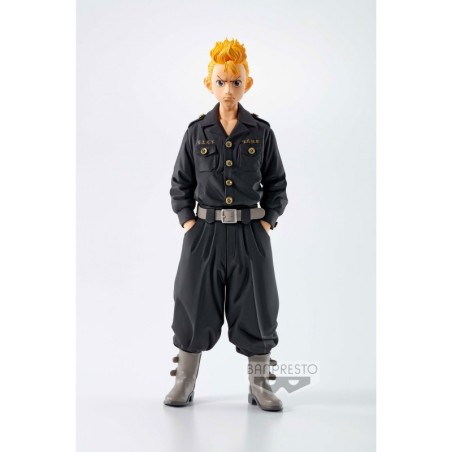 Figurine Tokyo Revengers Takemichi Hanagaki Vol.2