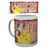 Mug Fairy Tail Natsu