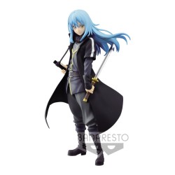 Figurine Moi, Quand Je Me Réincarne en Slime Otherworlder Vol.13 Rimuru Tempest