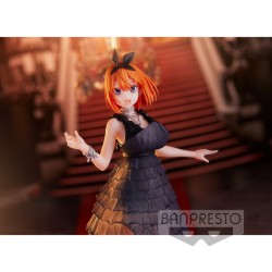 Figurine The Quintessential Quintuplets Kyunties Yotsuba Nakano