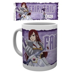Mug Fairy Tail Erza
