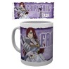 Mug Fairy Tail Erza
