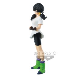 Figurine Dragon Ball Z Glitter & Glamours Videl