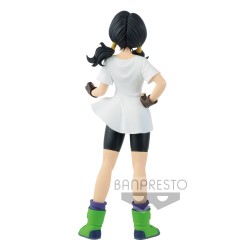 Figurine Dragon Ball Z Glitter & Glamours Videl