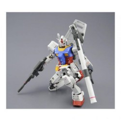 Maquette Gundam MG 1/100 RX-78-2 Gundam Version 3.0