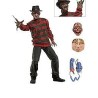 Figurine Nightmare on Elm Street 30th Anniversary Ultimate Freddy Krueger