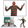 Figurine Nightmare on Elm Street 3 Ultimate Freddy