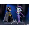 Figurine DC Comics Batman 89 Mini Co Batman Figurine DC Comics Batman 89 Mini Co Batman