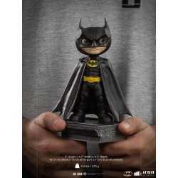 Figurine DC Comics Batman 89 Mini Co Batman