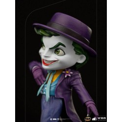 Figurine DC Comics Batman 89 Mini Co Joker