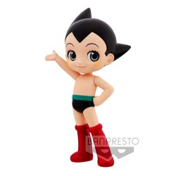 Figurine Astro Boy Q Posket Astro Boy Version A