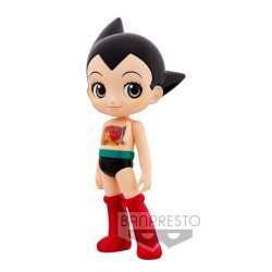 Figurine Astro Boy Q Posket Astro Boy Version B