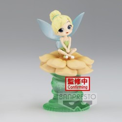 Figurine Disney Q Posket Stories Tinker Bell Version B