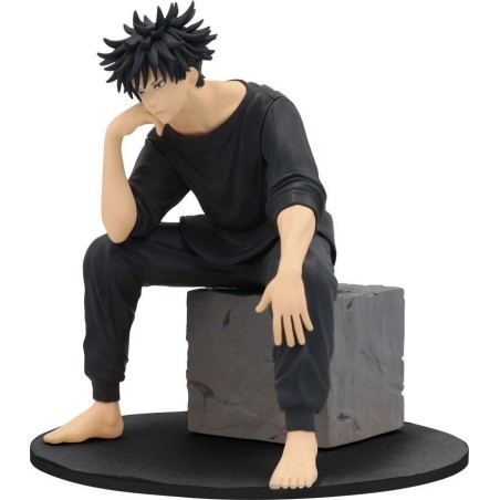 Figurine Jujutsu Kaisen Fushiguro Megumi Vol. 2