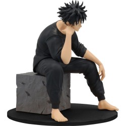 Figurine Jujutsu Kaisen Fushiguro Megumi Vol. 2