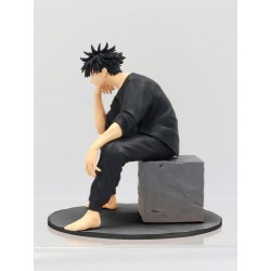 Figurine Jujutsu Kaisen Fushiguro Megumi Vol. 2