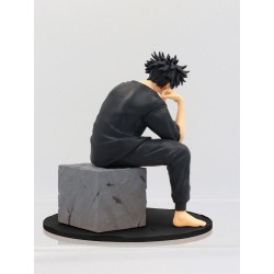 Figurine Jujutsu Kaisen Fushiguro Megumi Vol. 2