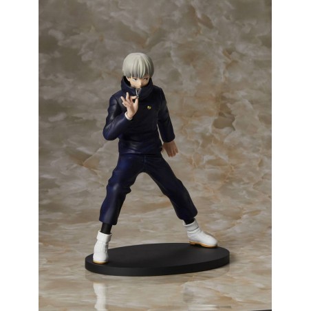 Figurine Jujutsu Kaisen Inumaki Toge