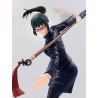 Figurine Jujutsu Kaisen Zenin Maki
