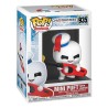 Figurine SOS Fantômes : L'Héritage POP! Movies Mini Puft with Lighter