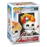 Figurine SOS Fantômes : L'Héritage POP! Movies Mini Puft on Fire