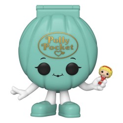 Figurine Polly Pocket Retro Toys POP! Polly Pocket Shell