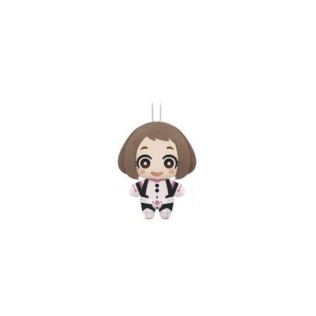 Figurine en peluche My Hero Academia Vol.1 Ochaco Uraraka