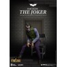 Figurine Batman The Dark Knight Dynamic Action Heroes 1/9 The Joker Deluxe Version