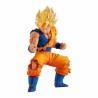 Figurine Gashapon HG 09 Dragon Ball Super Son Goku SSJ