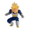Figurine Gashapon HG 09 Dragon Ball Super Vegeta SSJ