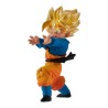 Figurine Gashapon Dragon Ball VS Série 17 Son Goten SSJ