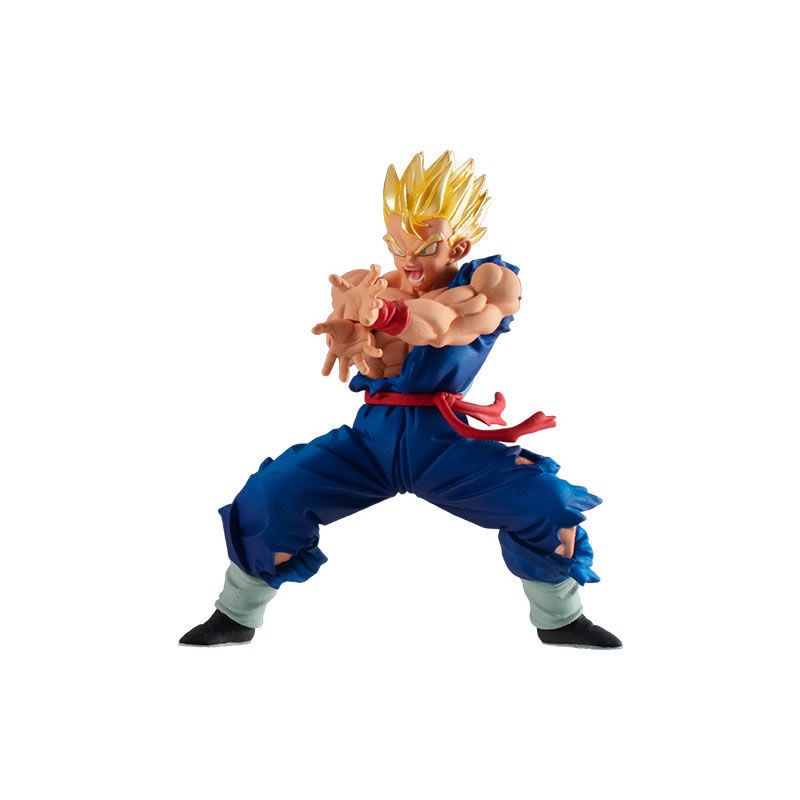 Figurine Gashapon Dragon Ball VS Série 17 Son Gohan SSJ