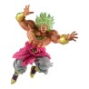 Figurine Gashapon Dragon Ball VS Série 17 Broly Legendary SSJ