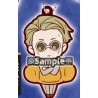 Porte Clés en Caoutchouc Rubber Mascot  Jujutsu Kaisen Kento Nanami