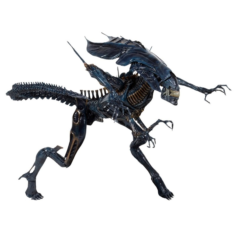Figurine Aliens Ultra Deluxe Xenomorph Queen