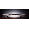 Réplique Demon Demon Slayer Proplica épée Nichirin de Kyojuro Rengoku