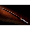 Réplique Demon Demon Slayer Proplica épée Nichirin de Kyojuro Rengoku