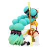 Statuette Vocaloid Noodle Stopper Hatsune Miku China Dress Color Variation