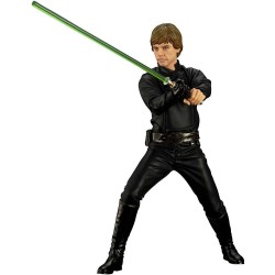 Statuette Star Wars Return of the Jedi ARTFX+ 1/10 Luke Skywalker