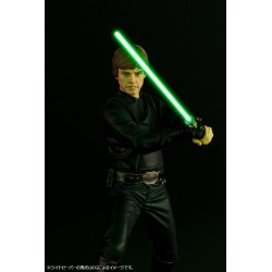 Statuette Star Wars Return of the Jedi ARTFX+ 1/10 Luke Skywalker