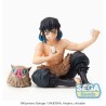 Statuette Demon Slayer PM Perching Inosuke Hashibira