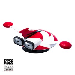 Figurine UFO Robot Grendizer SFC Goldorak