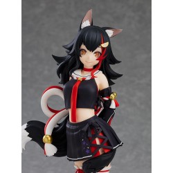 Statuette Hololive Production Pop Up Parade Ookami Mio